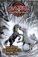 Book Of Thunder cover