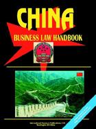 China Business Law Handbook cover