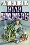 Star Soldiers cover