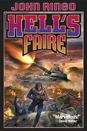 Hell's Faire cover