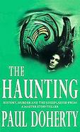 The Haunting cover