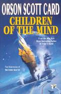 Children of the Mind cover