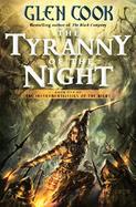 Tyranny of the Night cover