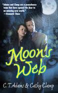 Moon's Web cover