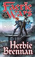 Faerie Wars cover