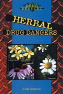 Herbal Drug Dangers cover