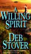 Willing Spirit cover
