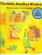 The Hello, Goodbye Window cover