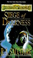 Siege of Darkness cover