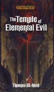The Temple of Elemental Evil cover