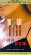 Midnight Mass: & Other Great Vampire Stories cover
