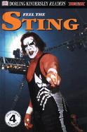 Feel the Sting cover