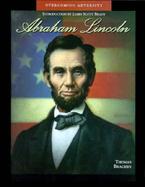 Abraham Lincoln cover