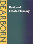 Basics of Estate Planning cover