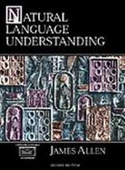 Natural Language Understanding cover