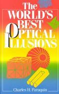 The World's Best Optical Illusions cover