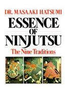 Essence of Ninjutsu cover
