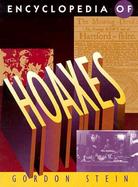 Encyclopedia of Hoaxes cover