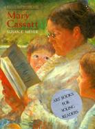 First Impressions: Mary Cassatt cover