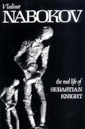 The Real Life of Sebastian Knight cover