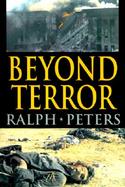 Beyond Terror Strategy in a Changing World cover