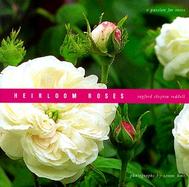 Heirloom Roses cover