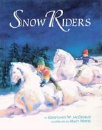 Snow Riders cover