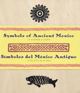 Symbols of Ancient Mexico Stamp Kit cover