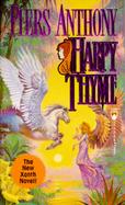 Harpy Thyme cover
