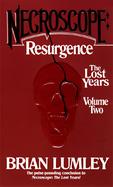 Necroscope Resurgence cover