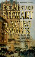 The Young Savages cover