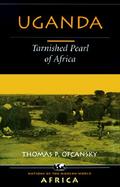 Uganda Tarnished Pearl of Africa cover