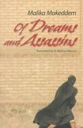 Of Dreams and Assassins cover