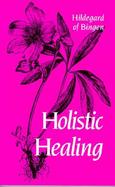 Holistic Healing cover