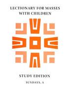 Lectionary for Masses With Children Cycle a (Sundays cover