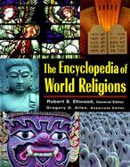 The Encyclopedia of World Religions cover