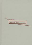 Arrow of Chaos Romanticism and Postmodernity cover