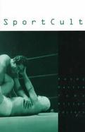 Sportcult cover