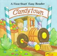 Candytown cover