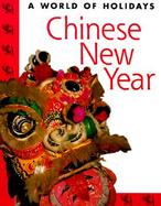Chinese New Year cover