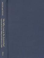 We Who Love to Be Astonished Experimental Women's Writing and Performance Poetics cover