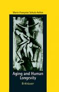 Aging and Human Longevity cover