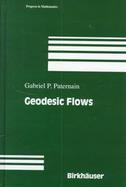 Geodesic Flows cover