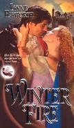 Winter Fire: The Clan MacLean cover