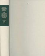 The Collected Letters of Thomas and Jane Welsh Carlyle 1853 (volume28) cover