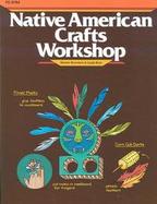 Native American Crafts cover