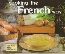 Cooking the French Way cover
