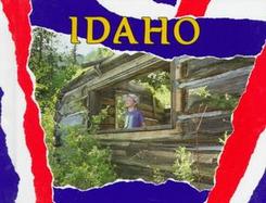 Idaho cover