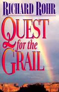 Quest for the Grail cover