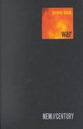 War in the New Century cover